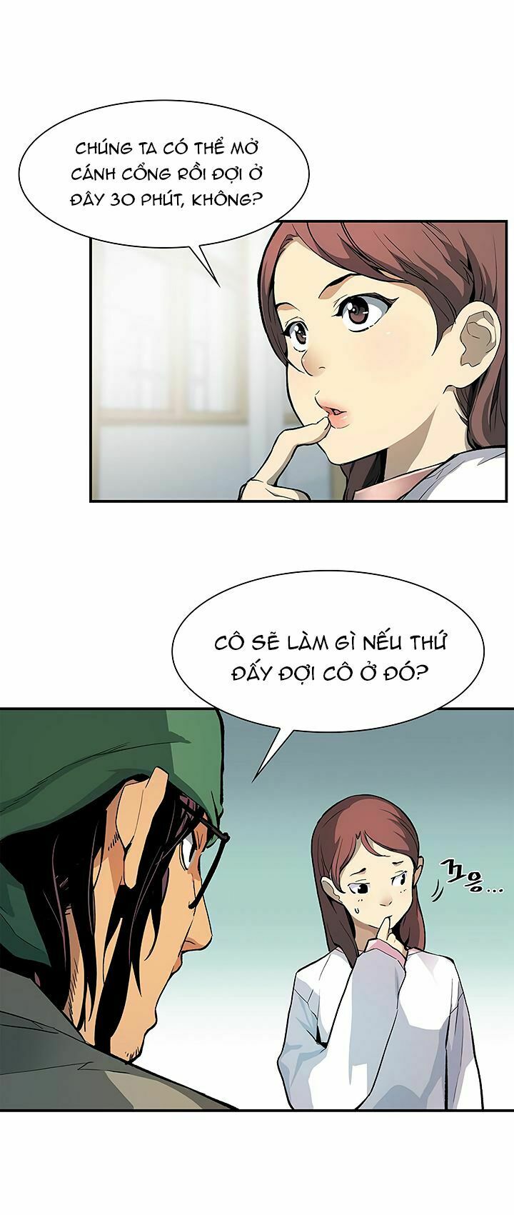 khát vọng trỗi dậy chapter 22 51