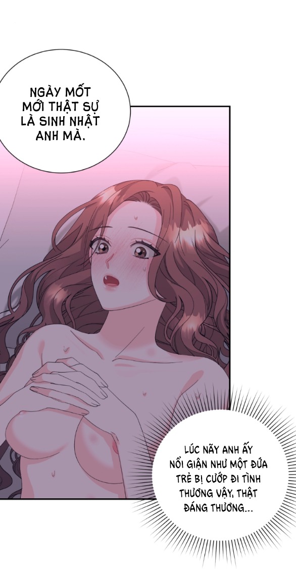 Người Vợ Giả Mạo chapter 22.2 - Trang 22