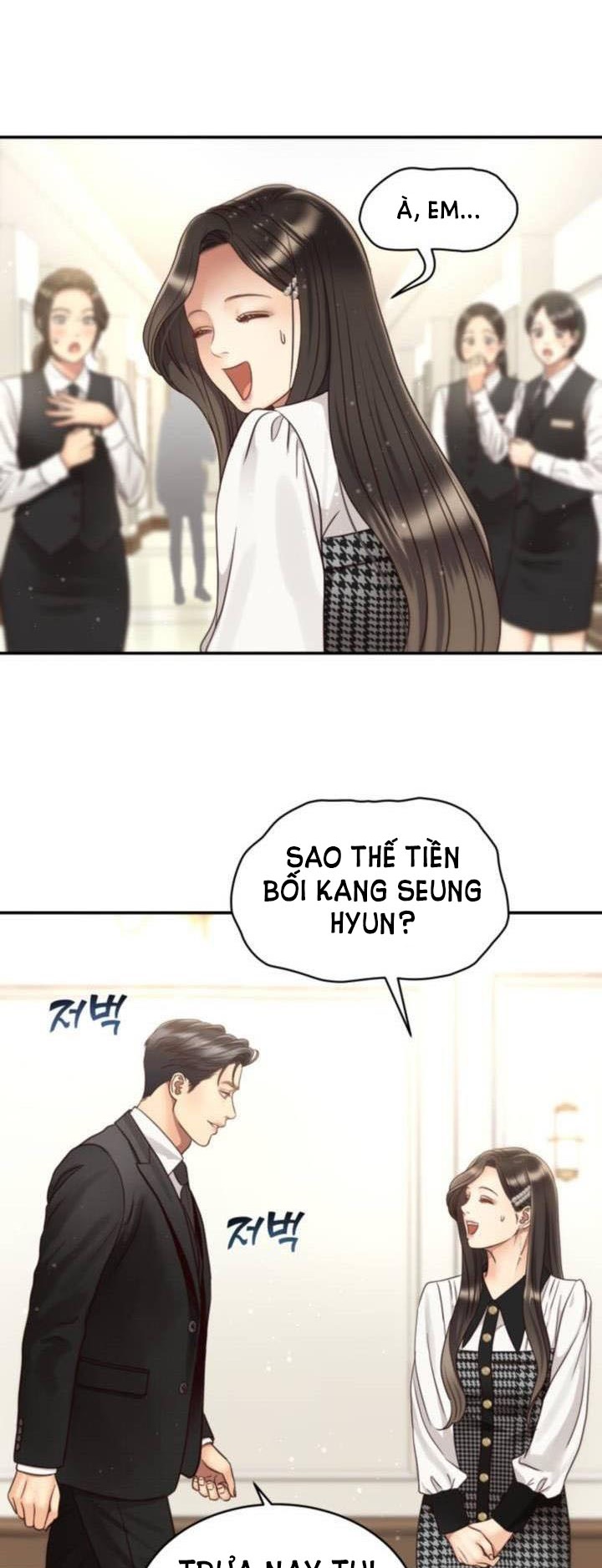 [16+] ánh sao ban mai chapter 47 14