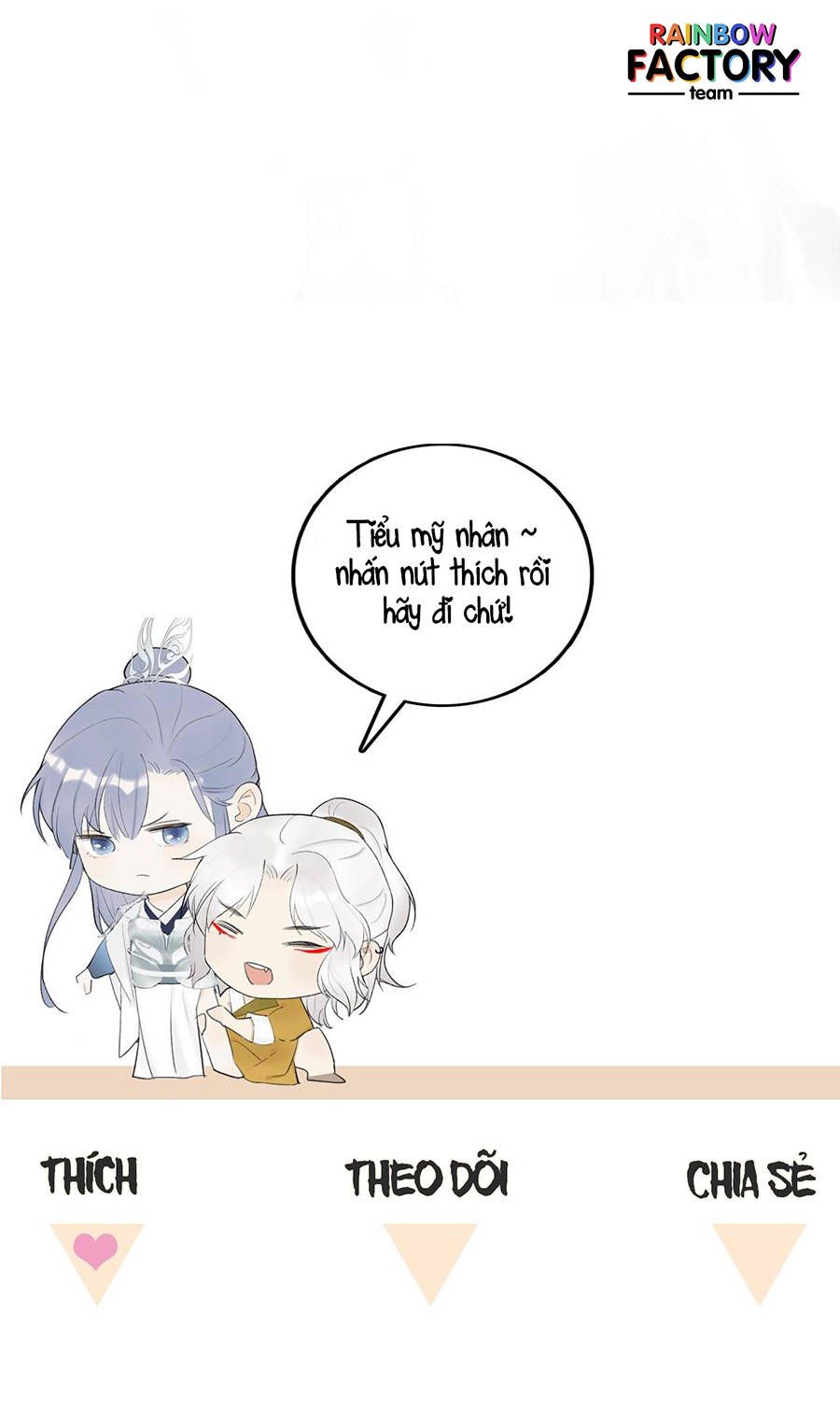 tướng quân, cẩn thận ác khuyển! chapter 4 10