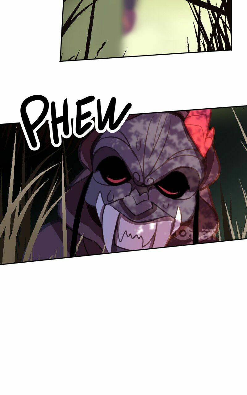 lời nguyền lalin chapter 20 40