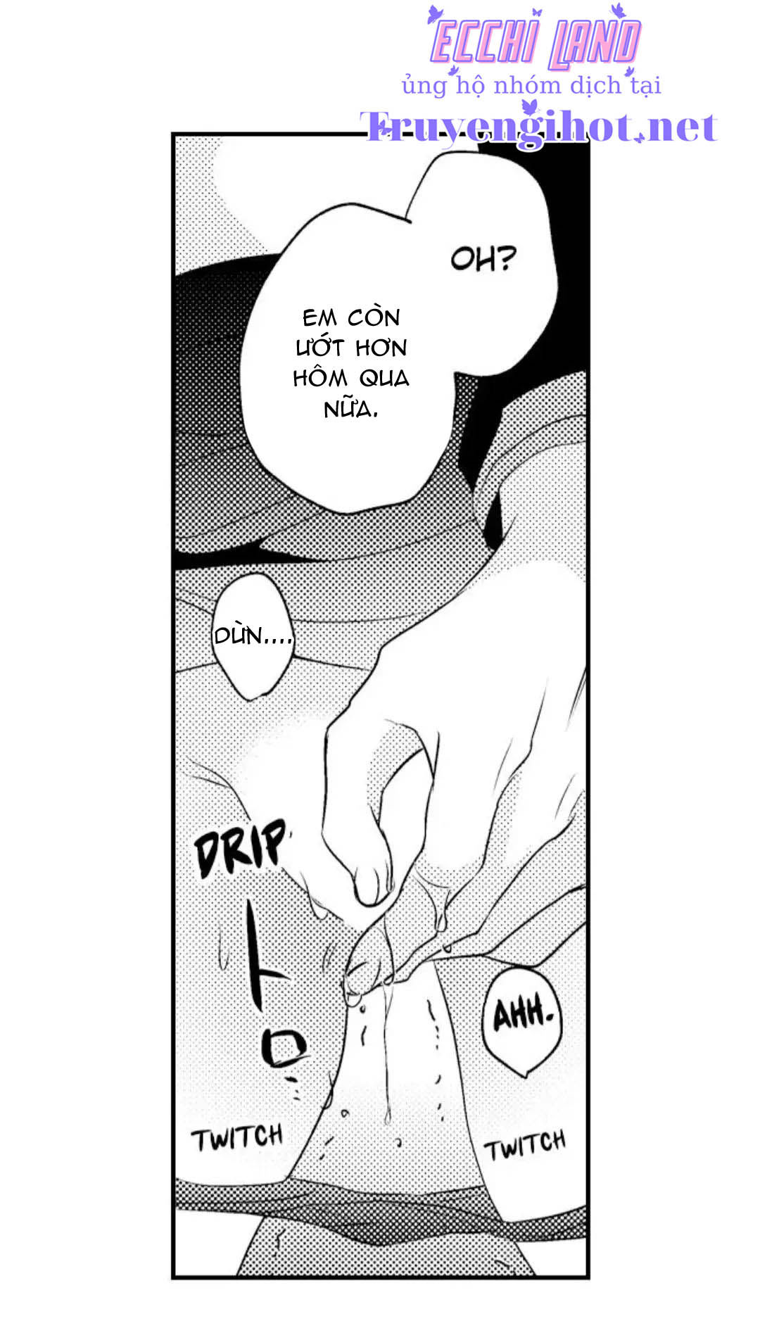 sau khi chia tay, chúng tôi làm "chuyện ấy" chapter 6.1 7