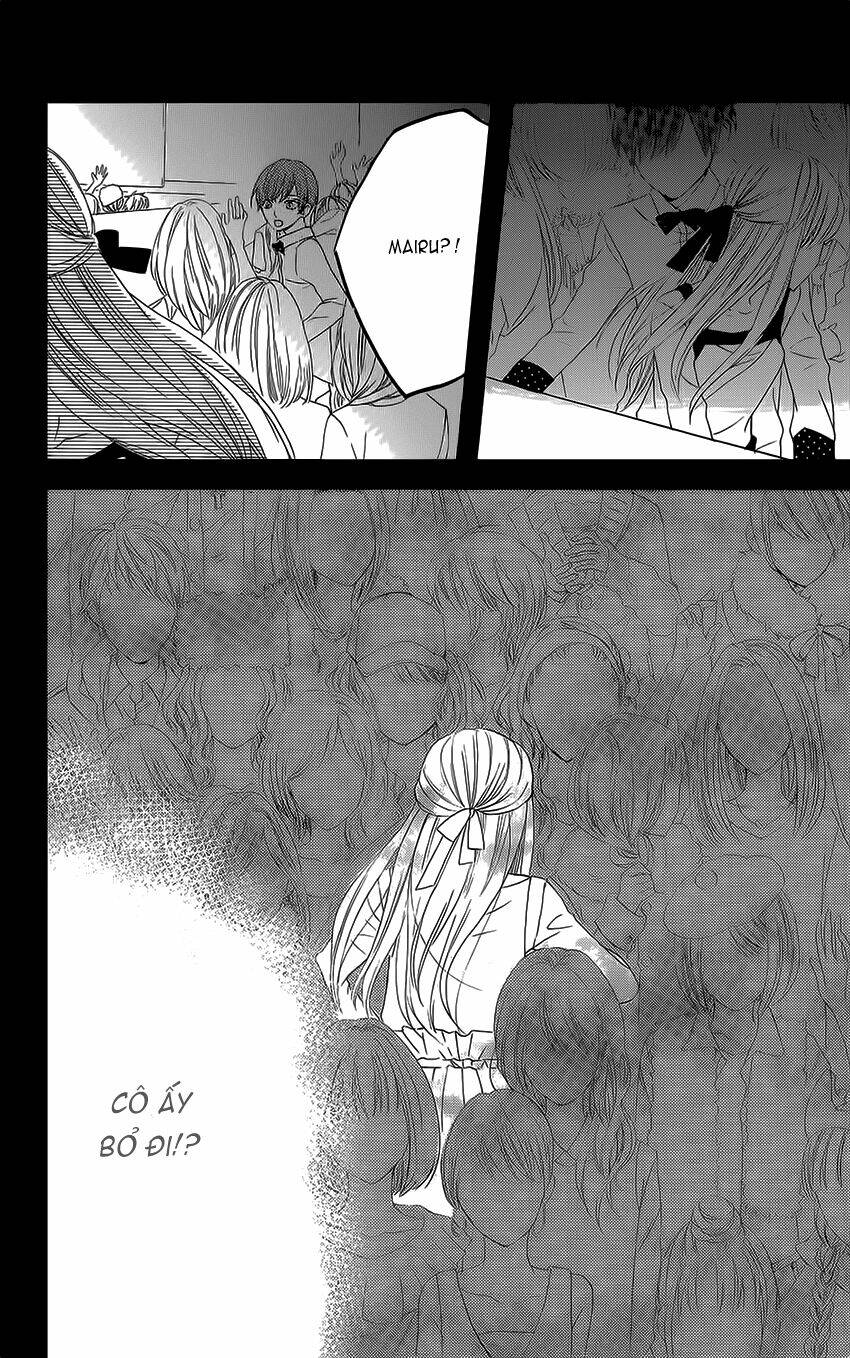 mairunovich chapter 46 25