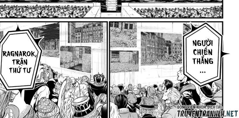 đại chiến nhân thần chapter 30 2