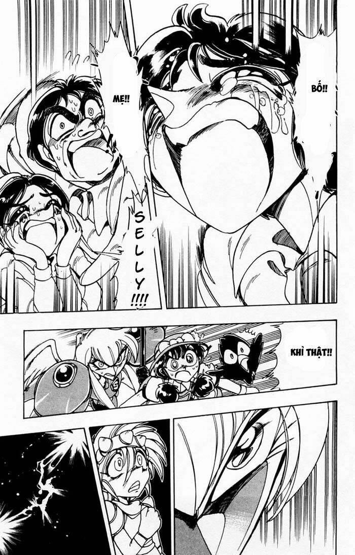 violinist of hameln - cây đàn kì diệu chapter 69 37