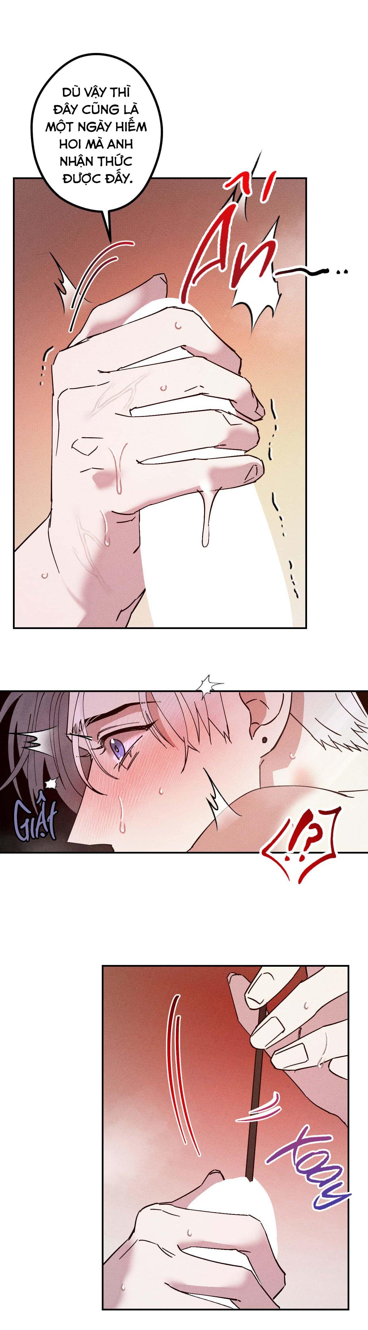 list truyện ngắn chịt chịt chapter 49 17