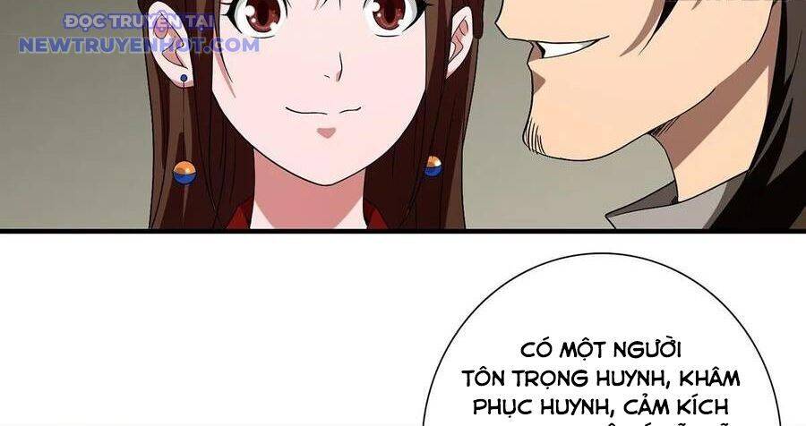 thiên long bát bộ webtoon chapter 140 9