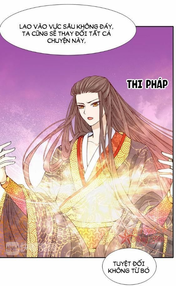 mộng văn sơn hải kinh chapter 22 9