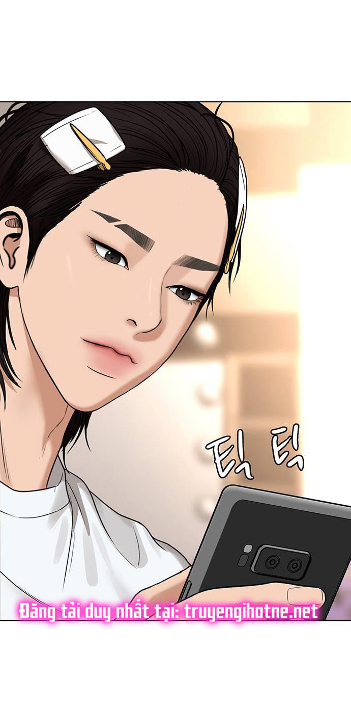 vẻ đẹp đích thực - true beauty chapter 246.1 11