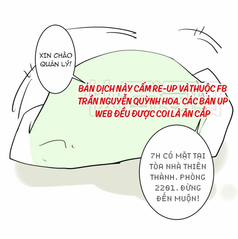 quy tắc mỹ nam chapter 10 13