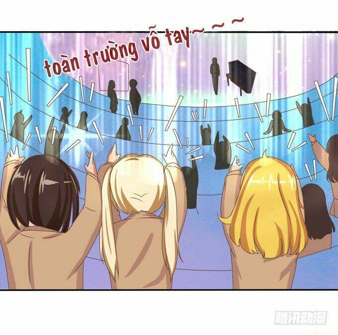 tình yêu ba tuyến chapter 3 66