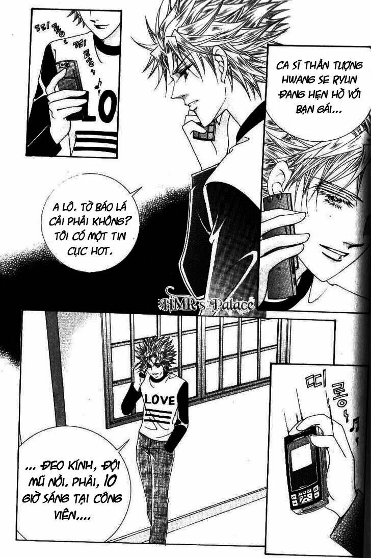 thần tượng mua sắm chapter 40 25