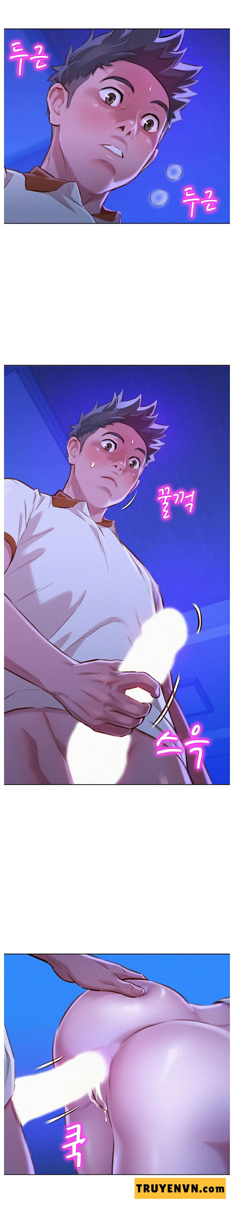 chị gái mưa chapter 64 4