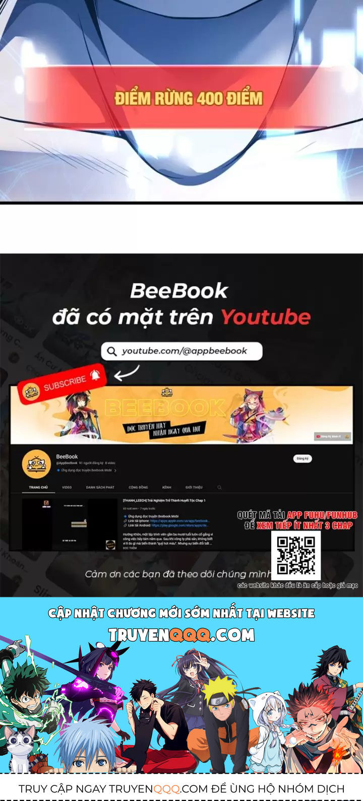 ta, chúa tể rừng xanh chapter 22 70