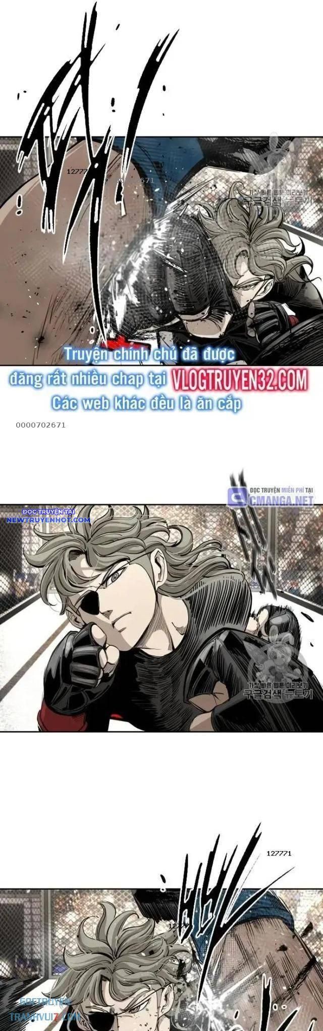 shark - cá mập chapter 169 8