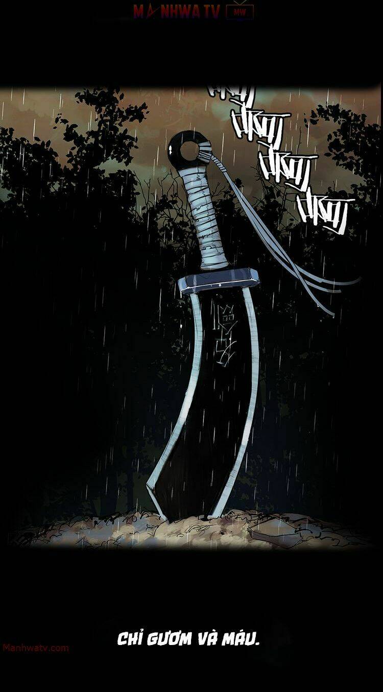 thanh gươm danh vọng chapter 0 6