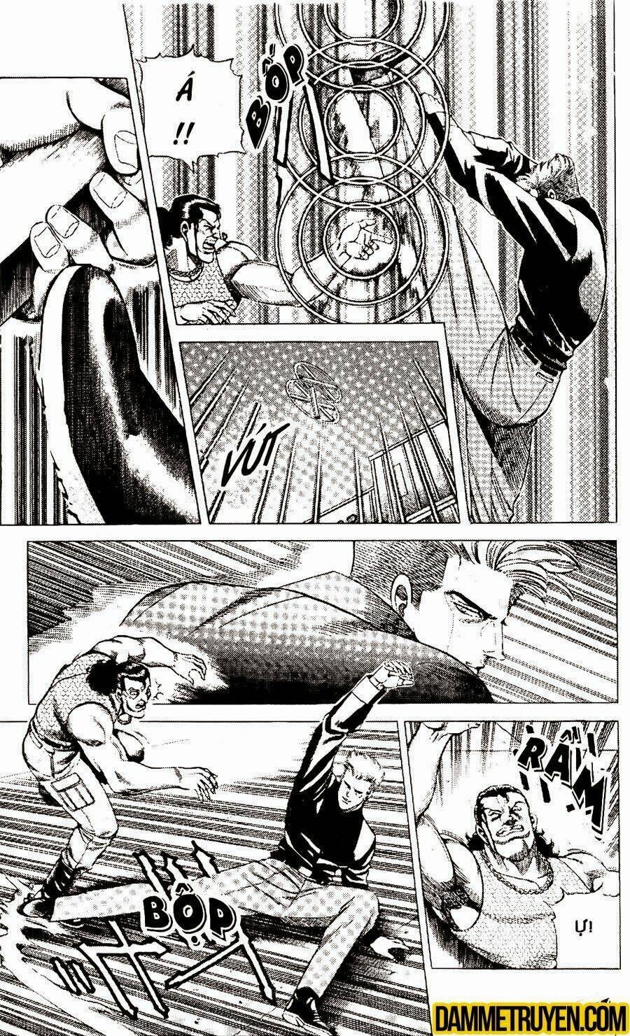 sức mạnh nhân đôi chapter 23.1 8