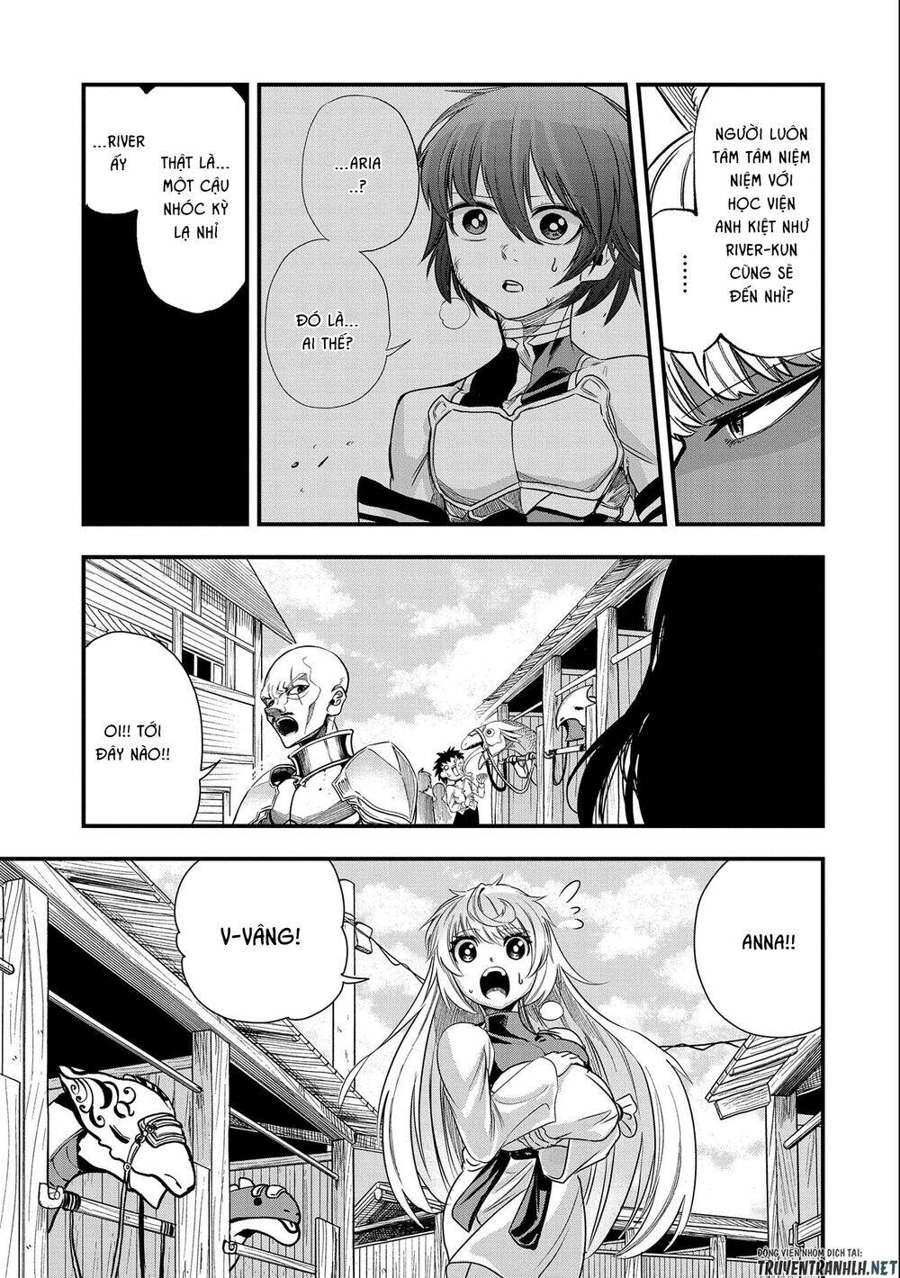 sekai saikyou no doryokuka: sainou ga (doryoku) datta no de kouritsu yoku kikakugai no doryoku o shi chapter 15 13