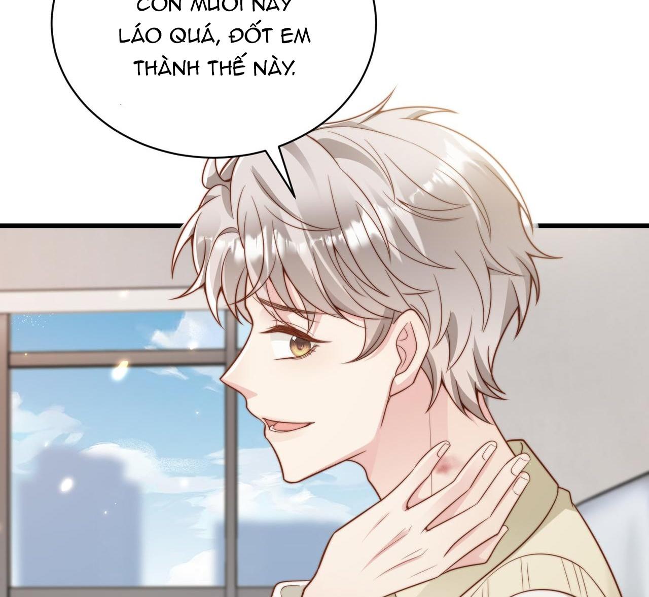 sau khi mất trí nhớ tình địch nói tôi là bạn trai anh ấy chapter 41 29