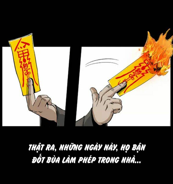 U Minh Ngụy Tượng Chapter 34 4