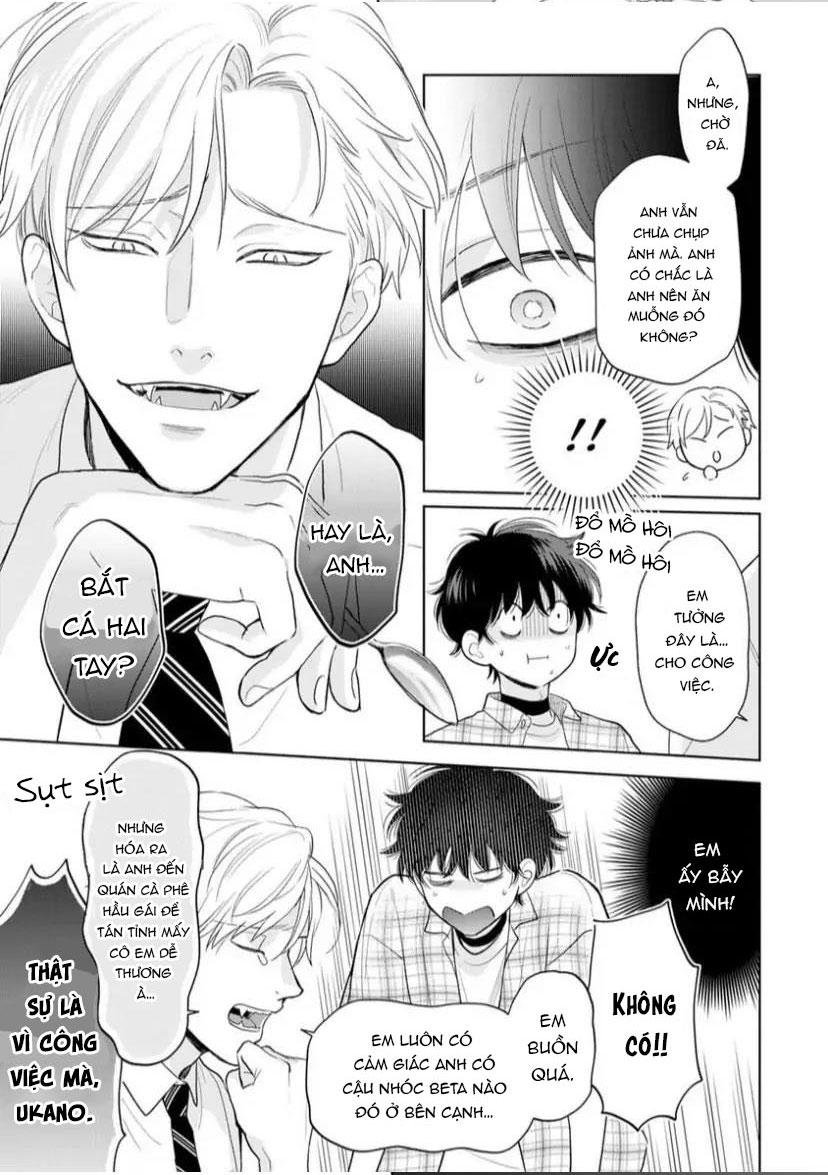 khiến một omega tuyệt hảo rít lên chapter 9 35