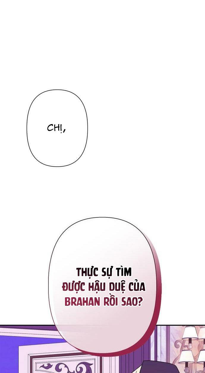 tôi đang nuôi dưỡng một con quái thú chapter 75 1