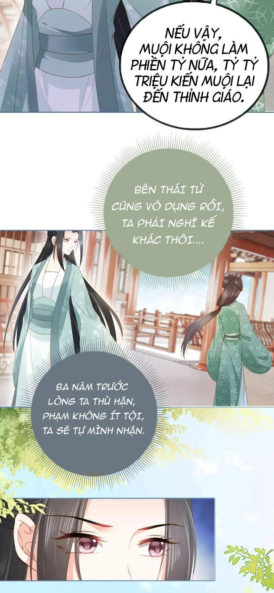 nhặt được bảo bối manh manh chapter 34 50