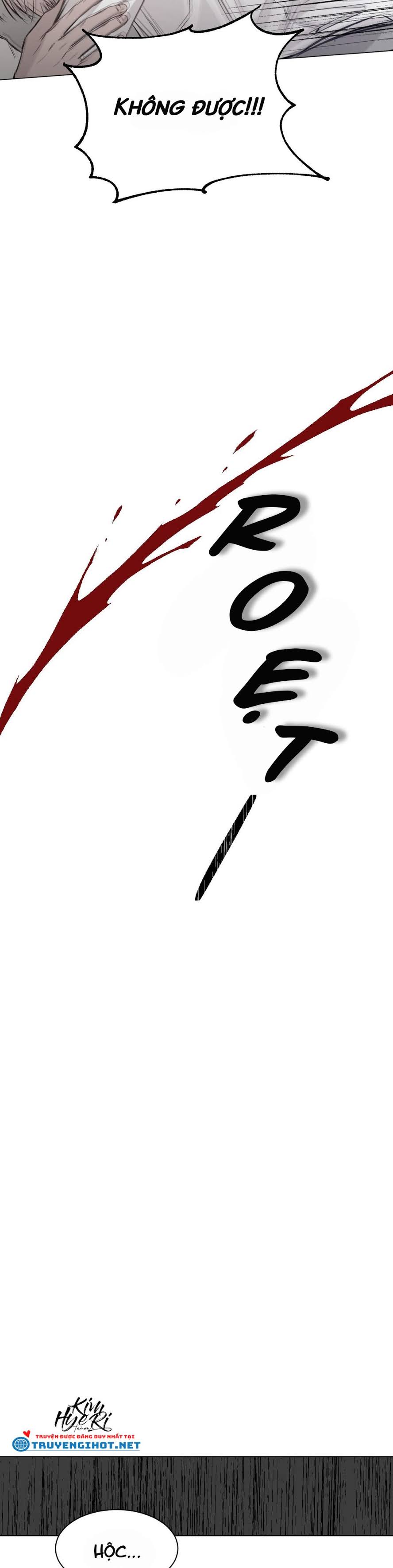 ràng buộc [18+] chapter 4 20