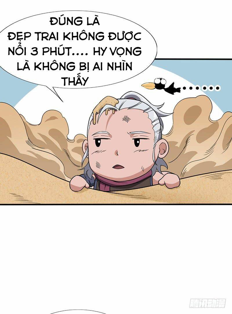 hỗn độn kiếm thần chapter 106 31