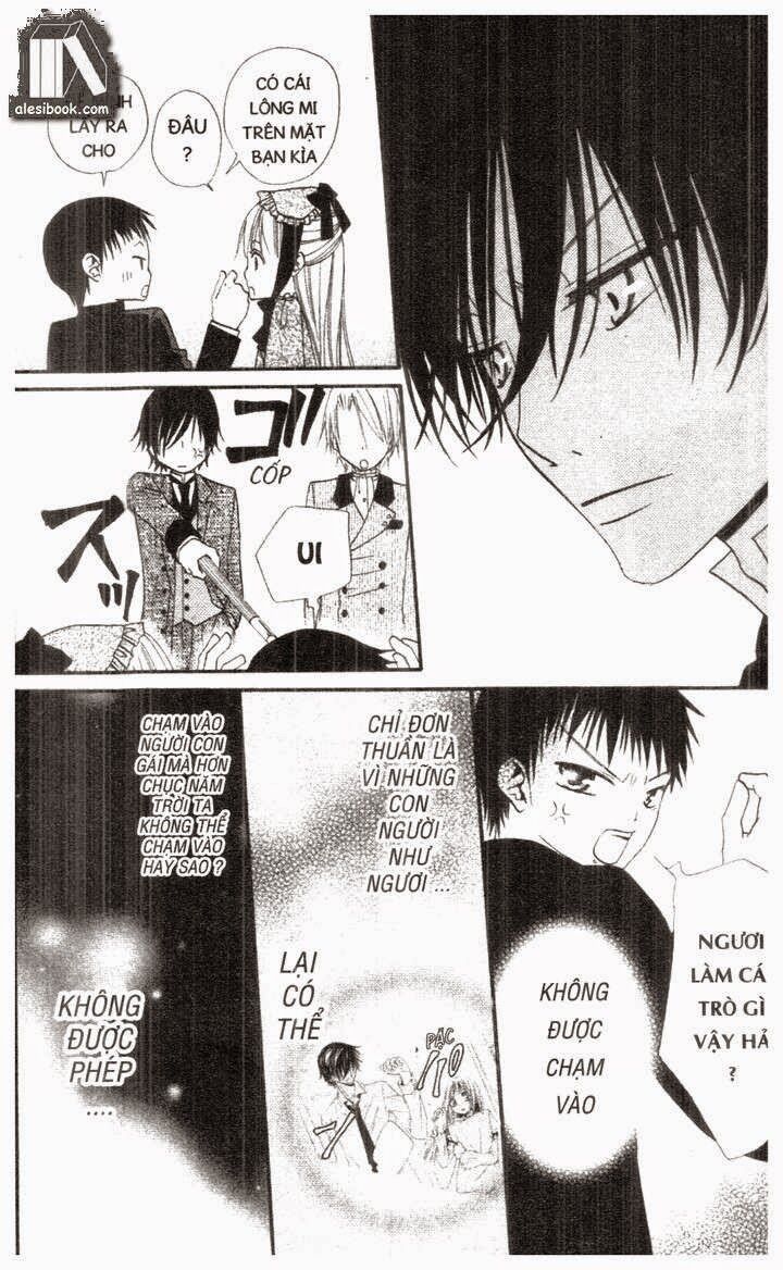 hoa và ác ma chapter 21 24