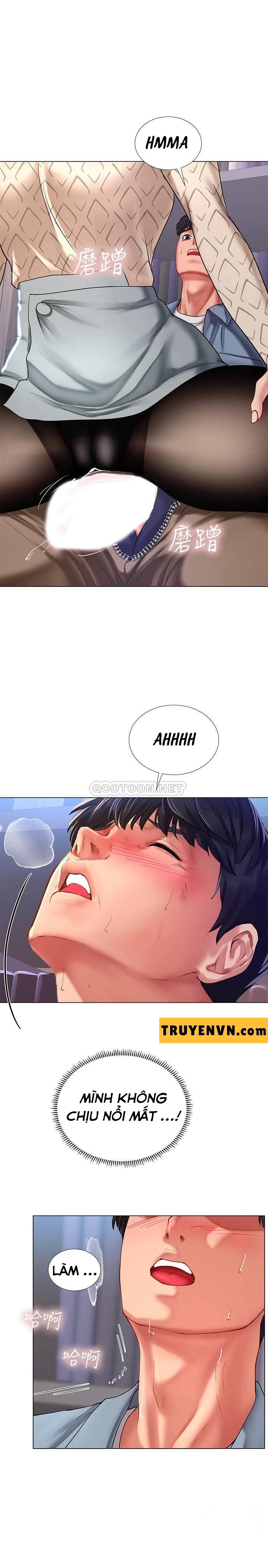 should i study at noryangjin? chapter 53 22