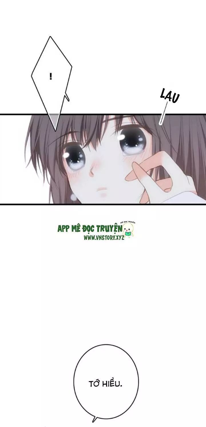 con tim rung động 2 chapter 112 35