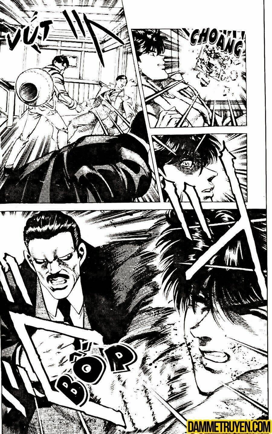 sức mạnh nhân đôi chapter 18.2 1