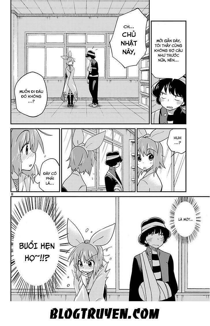 ninomae shii no tsukaikata chapter 20 10