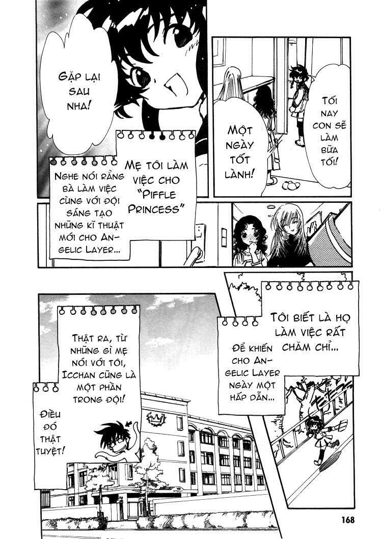 angelic layer chapter 26.5 8