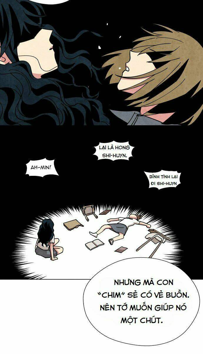 tai sói và mũ đỏ chapter 10 8