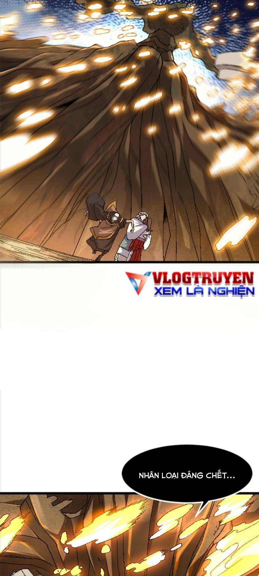 thí chủ, lên đường thôi! chapter 43 6