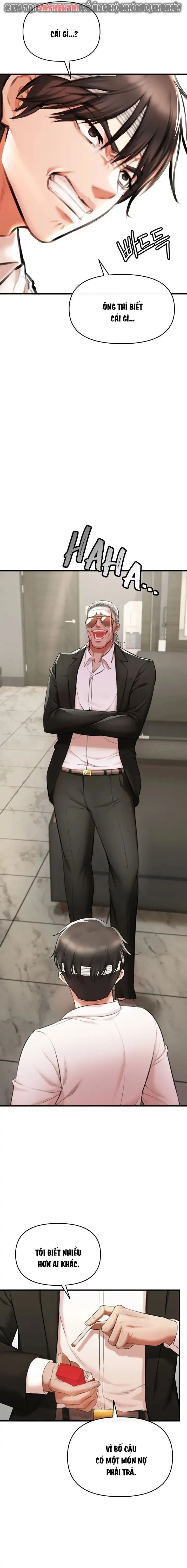 thỏa thuận máu chapter 2 11