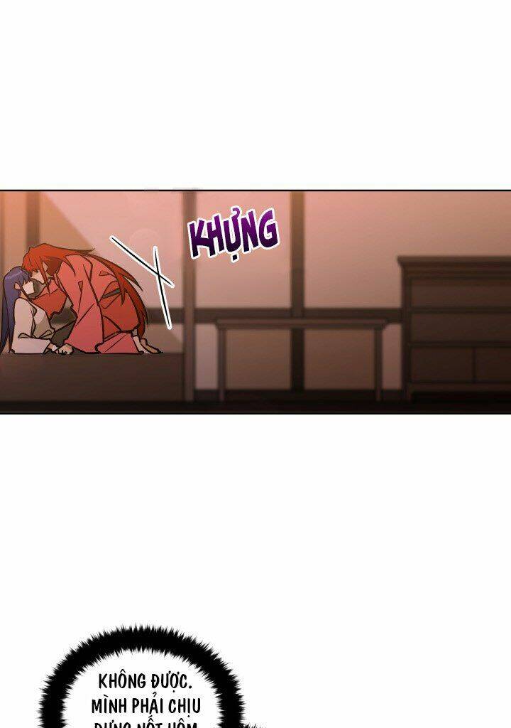 quái thú với hoa chapter 77 38