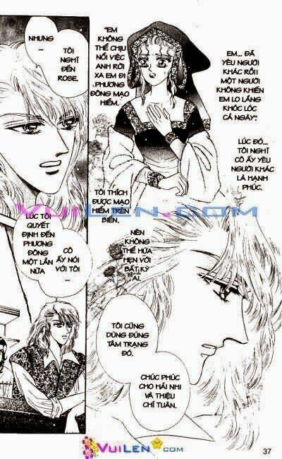 tinh linh của biển chapter 6 37