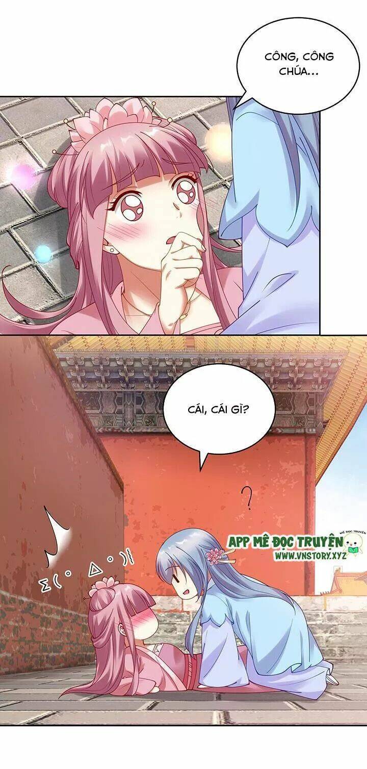 đô đốc đại nhân sủng thê kí chapter 123 12