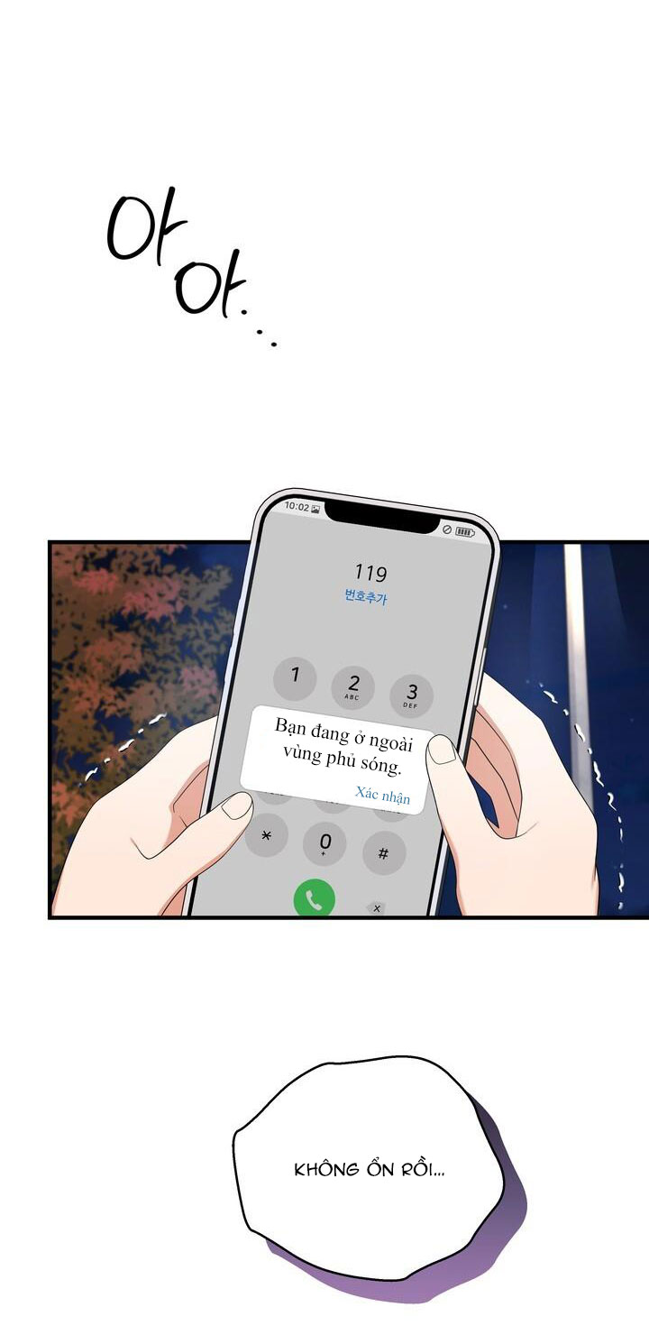 Hợp Đồng Tình Yêu Có Thời Hạn chapter 27.2 - Trang 14