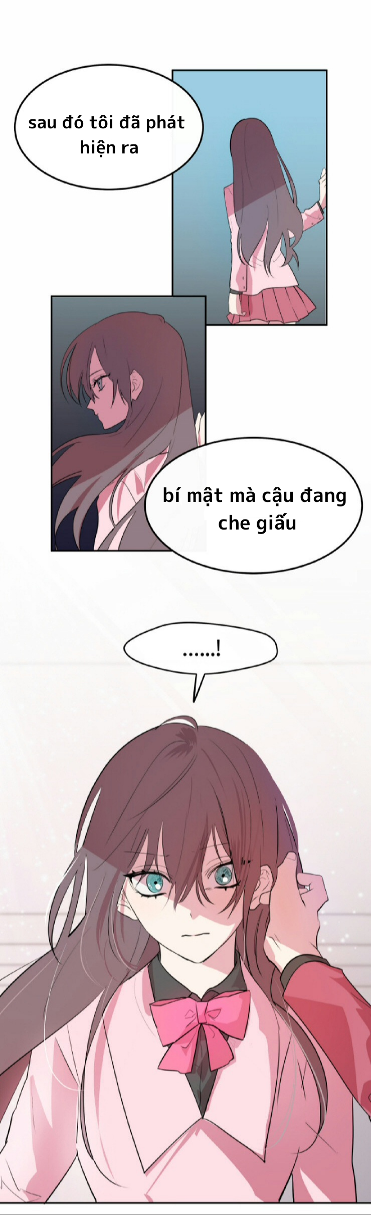 cuộc tấn công đau đớn chapter 6 5