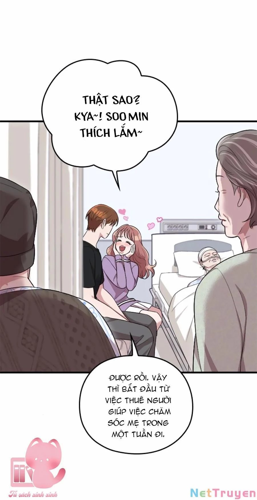 cô đi mà lấy chồng tôi chapter 41 59