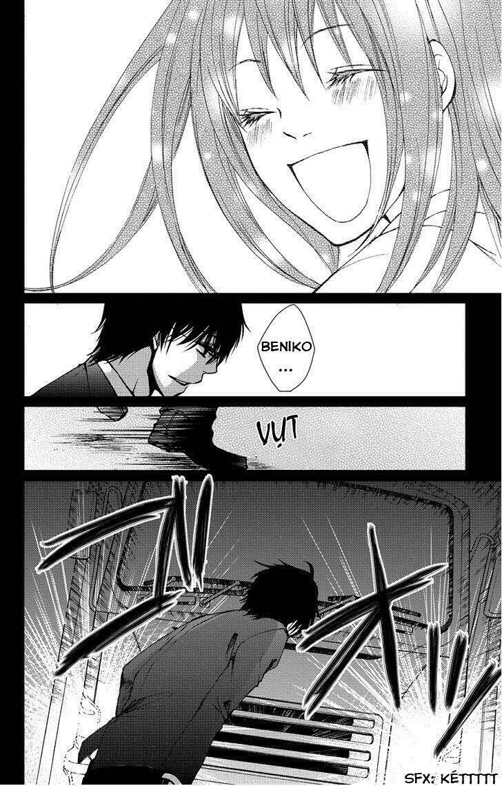 tình yêu và nỗi đau tột cùng chapter 15 38