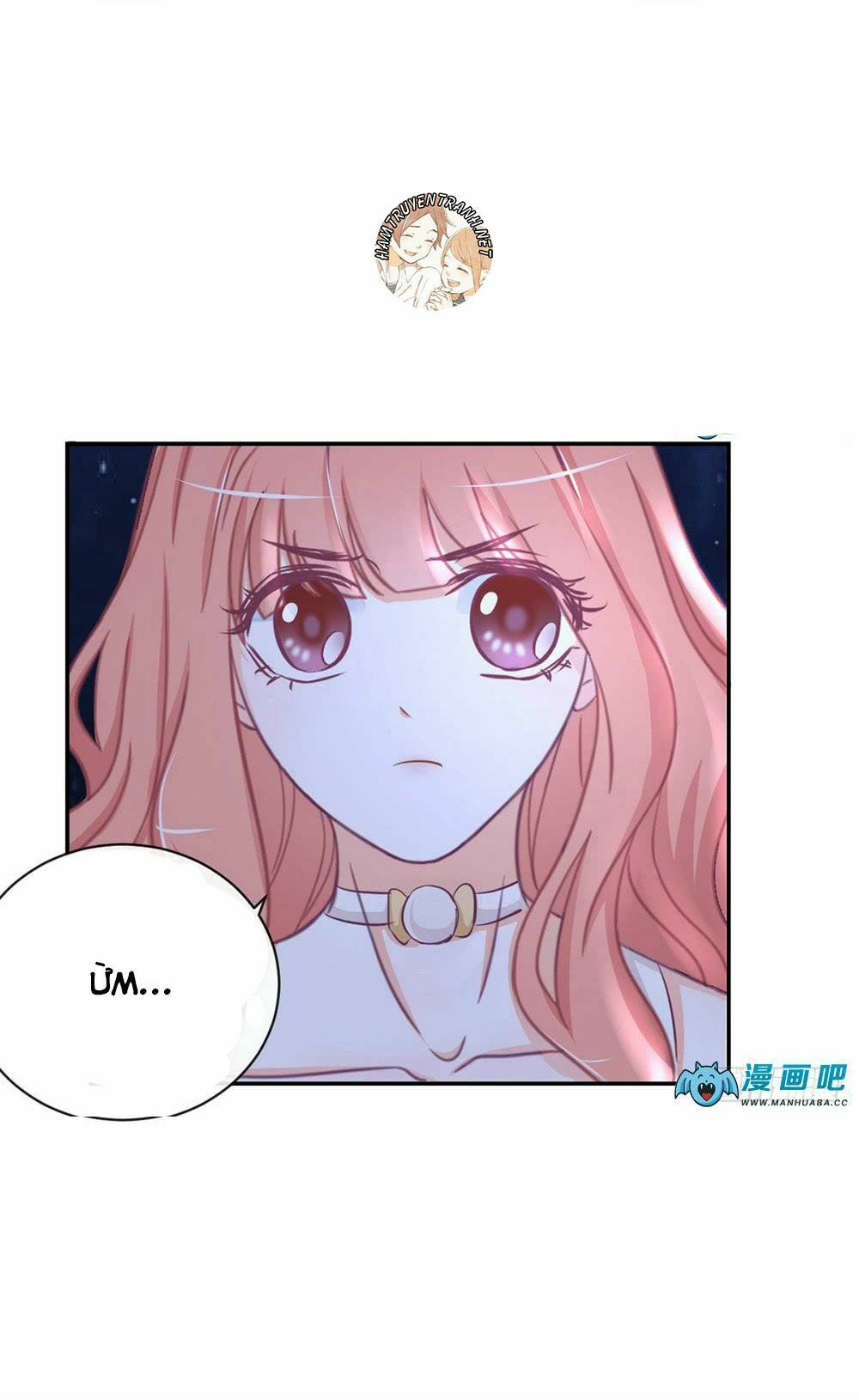 cẩm lý thiếu nữ của tôi chapter 11.2 22