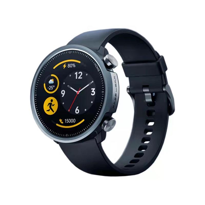 Đồng Hồ Thông Minh Xiaomi Mibro A1 Màn Hình HD-Hàng chính hãng