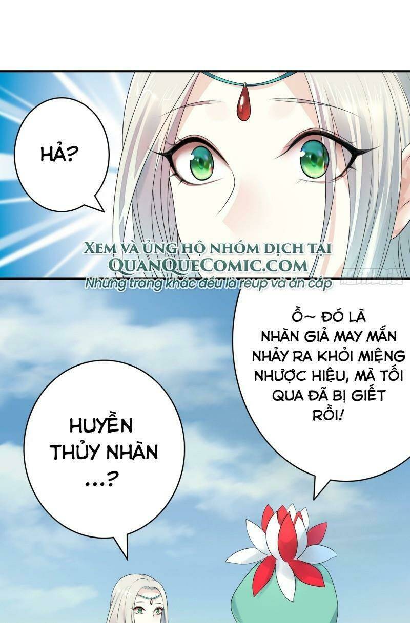ta muốn ngao du chapter 9 33