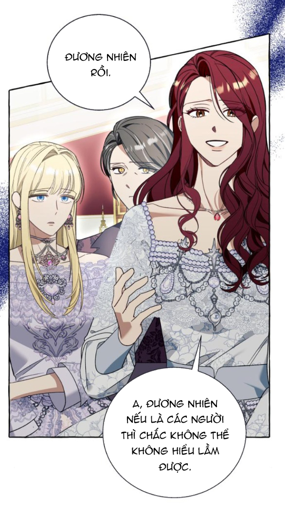 tôi tưởng đó chỉ là tiểu thuyết trọng sinh bình thường chapter 69.1 9