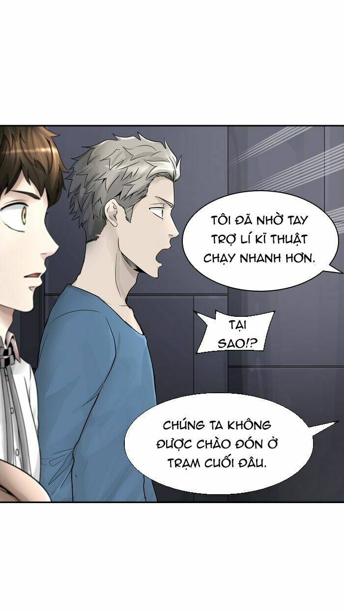 cuộc chiến trong tòa tháp chapter 396 54